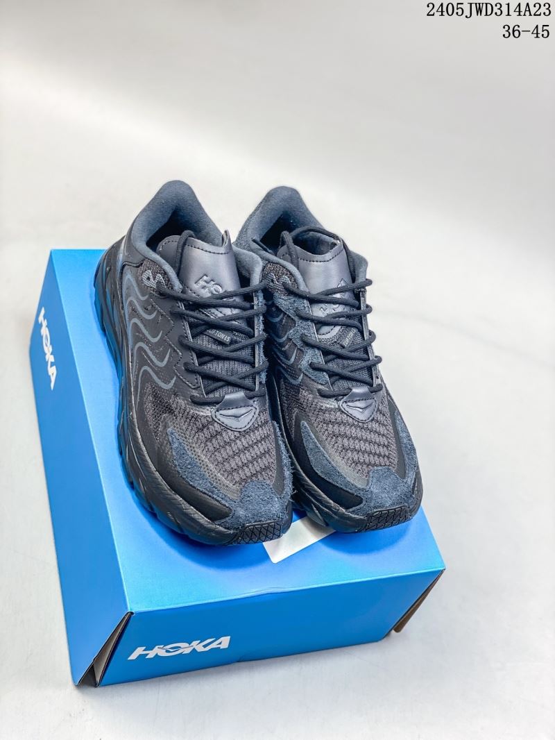 Hoka Shoes